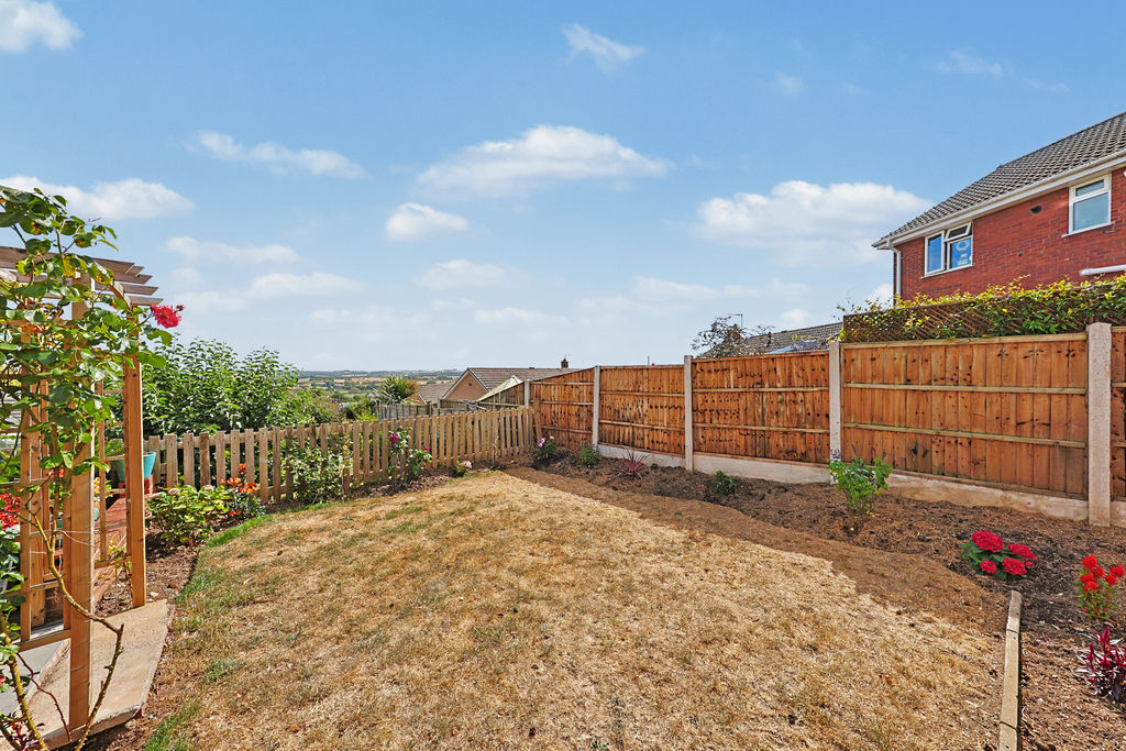 Wheatcroft Close Wingerworth